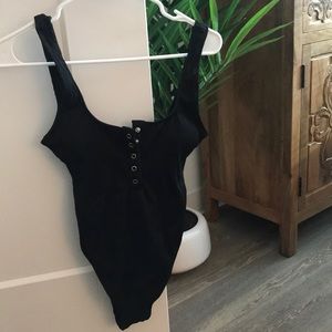 Aerie one piece